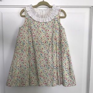 Bella Bliss Girls Jackie Dress